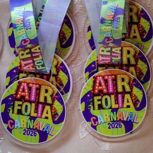 Event cover ATR Folia Carnaval 2026