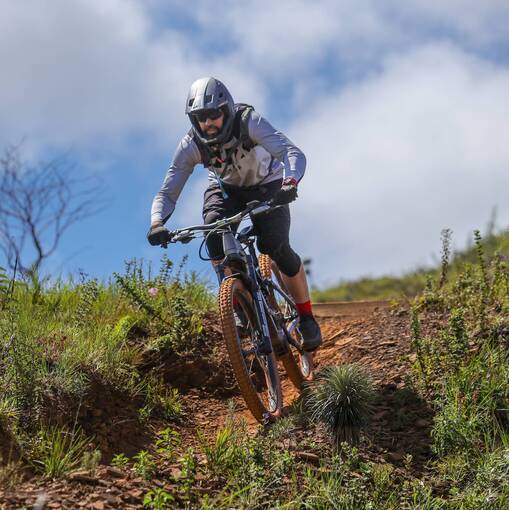 Event cover GLOBO DA MORTE! VALE DO SOL - P.CYCLE