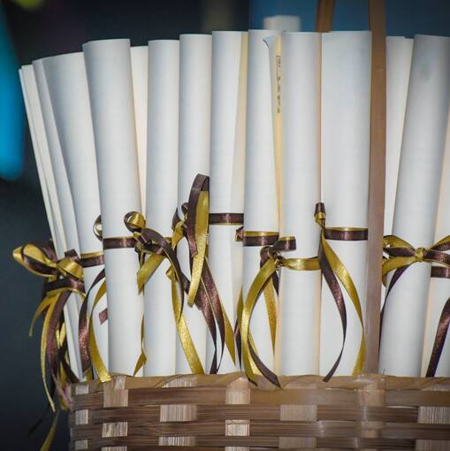 Event cover Cola�ao Grau Usp