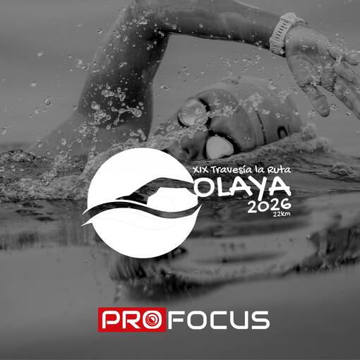 Event cover Fotos - Traves�a la Ruta de Olaya 2026