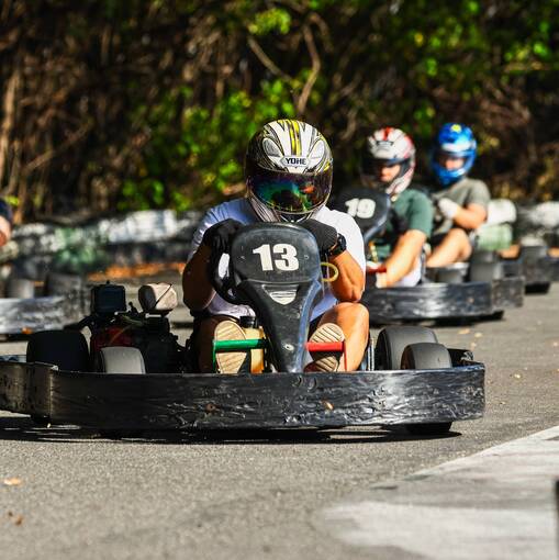 Couverture de l'�v�nement BATERIAS F�S DE KART 15/02/2026 