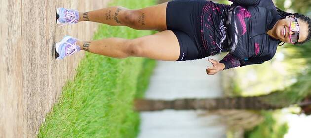 Event cover Treino no Aeroporto