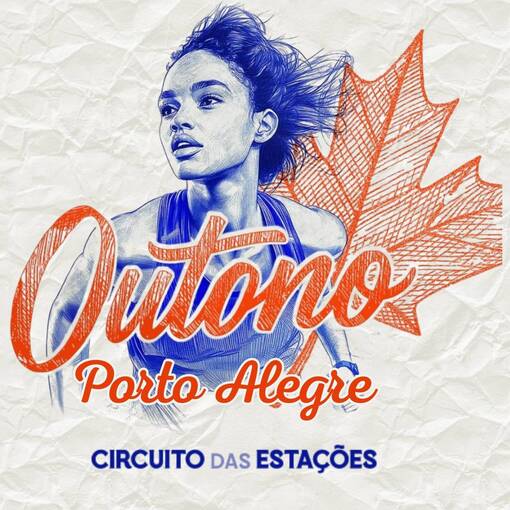 Event cover Circuito das Esta��es Outono - POA