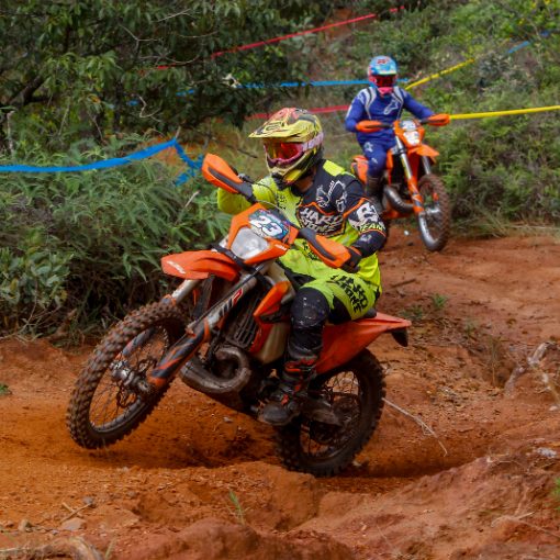 Event cover COPA MINAS ENDURO - 2� ETAPA