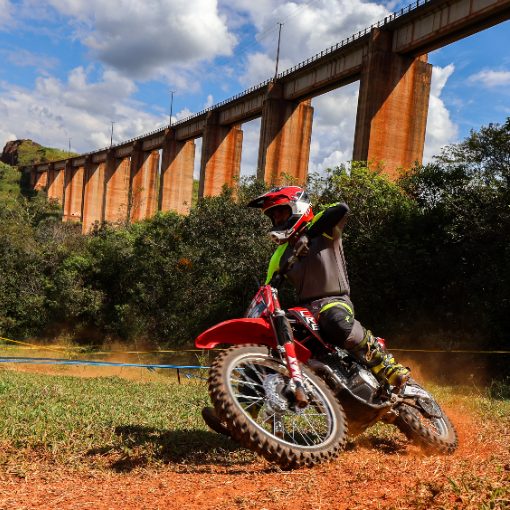Event cover COPA MINAS ENDURO - 3� ETAPA