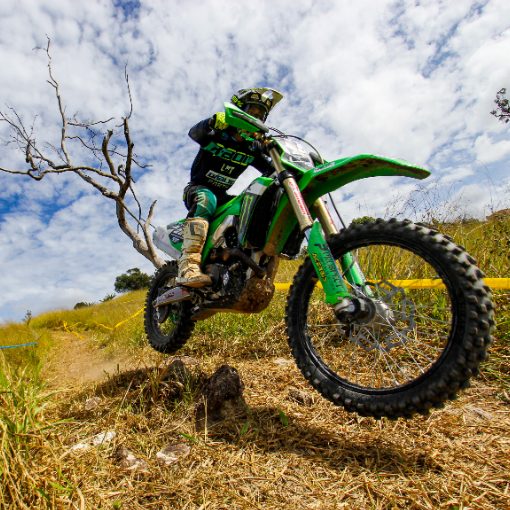 Portada del evento COPA MINAS ENDURO - 4ª ETAPA