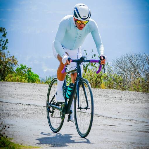 Event cover Alto de curies 