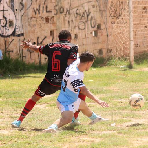 Couverture de l'�v�nement Bahia F.C