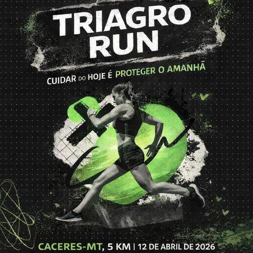 Event cover TRIAGRO RUN