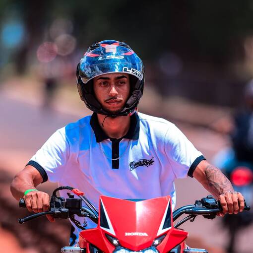 Capa do evento I CAARAP� MOTO FEST CAR