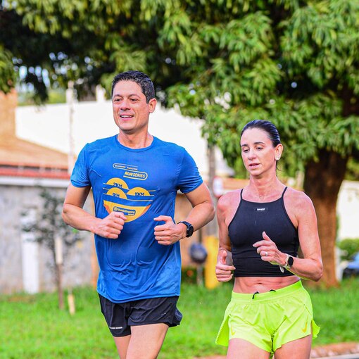 Event cover Treinos VaiCorrendo City Ribeir�o - Quinta | Manh�/Noite | 19/02 | 2026