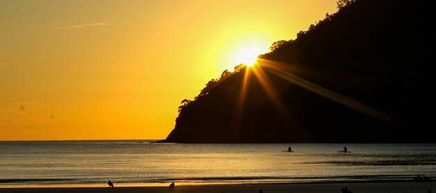 Event cover Treino Bertioga 