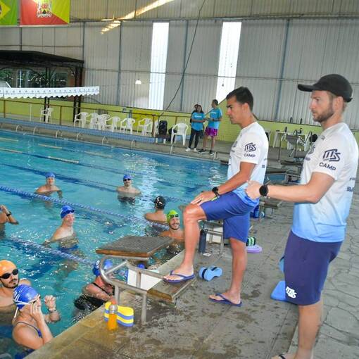 Event cover Camp 2026 MS - Acquaplay 