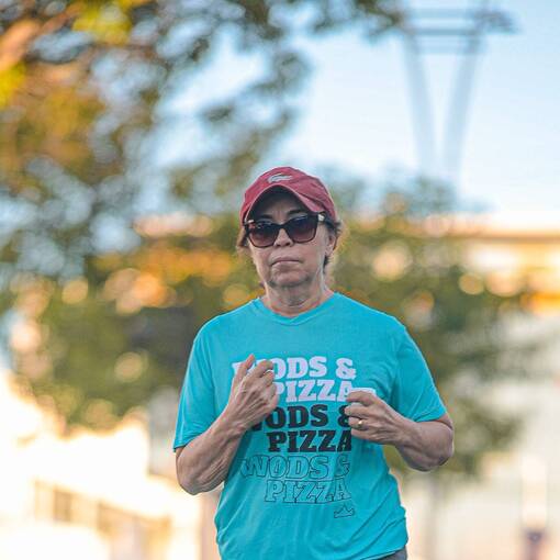 Event cover TREINO AV AGAMENON SEGUNDA 16/02/2025