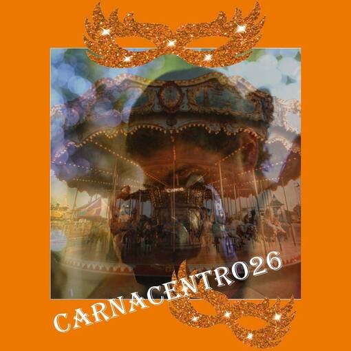 Capa do evento Carnacentro 16/02/26