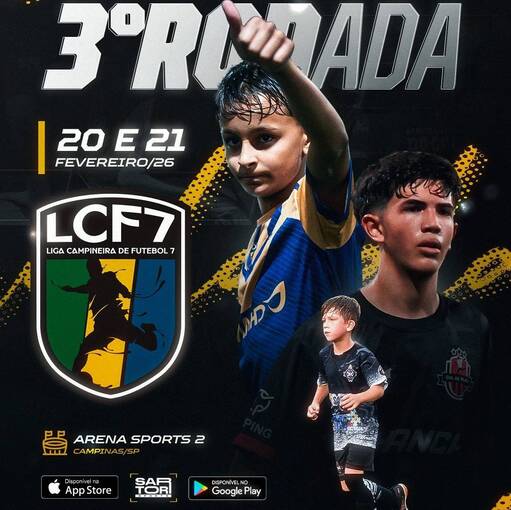 Event cover LCF7
