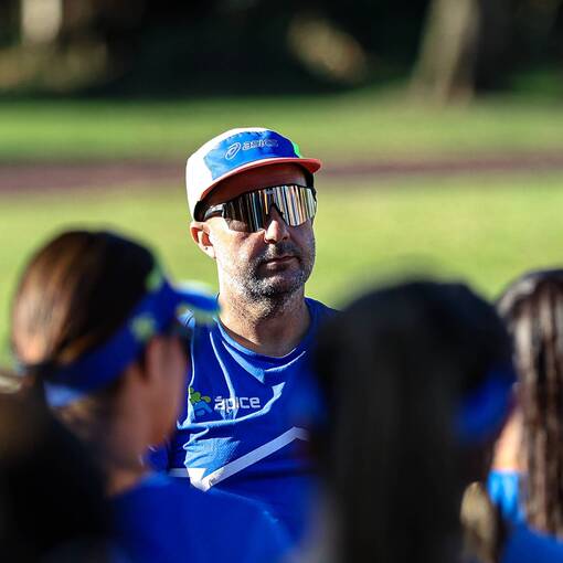 Event cover Pista - Training Camp de Carnaval �pice 