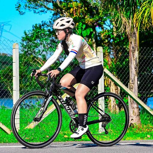 Event cover TREINO ESTRADA VELHA  16/02 BY BUSTO