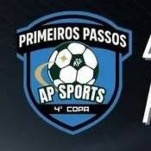 Event cover 4� COPA PRIMEIROS PASSOS (CAMPINAS) 27/02/2026