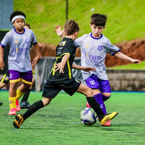 Event cover 4� COPA PRIMEIROS PASSOS (VALINHOS)