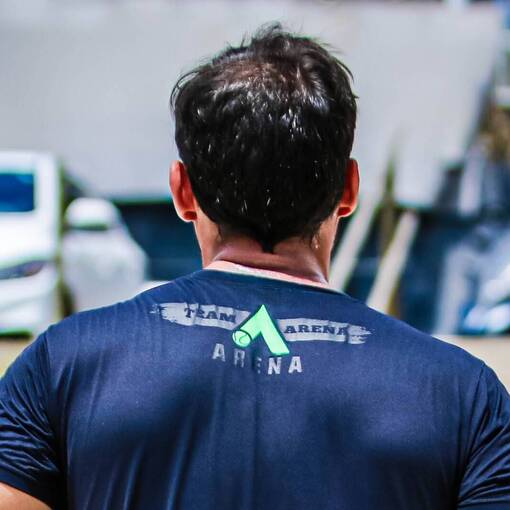 Event cover LIGA ARENA - 5� EDI��O BEACH TENNIS 1� ETAPA MASCULINA