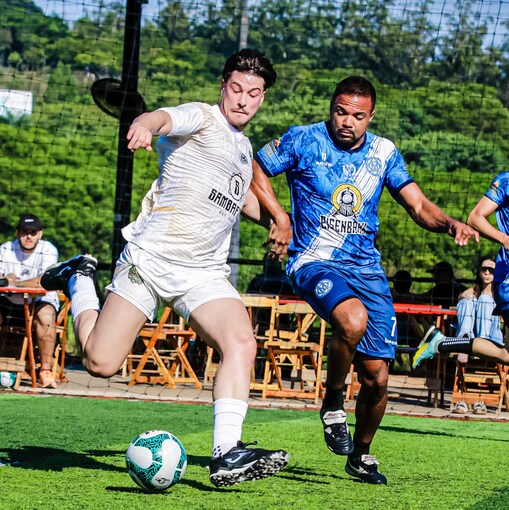 Event cover LIGA ARENA / ARENA LEAGUE (ARENA 2)