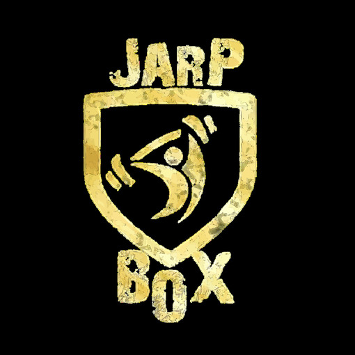 Event cover Fogueo Jarp Box