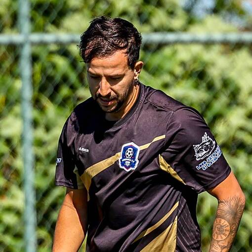 Event cover LIDERAN�A