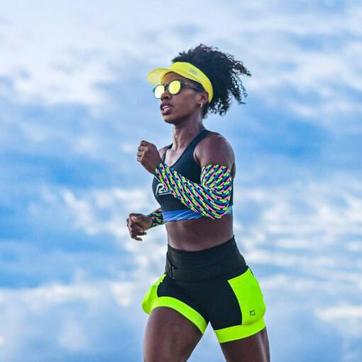 Event cover TREINO PARQUE DOS VENTOS - JARDIM DE ALAH - 19/02 - QUINTA