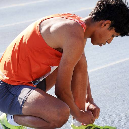 Copertura dell'evento ESTATAL ATLETISMO JALISCO 2026
