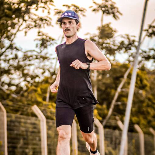 Copertura dell'evento TREINO NA LAGOA VO PEDRO VIANA - 16/02