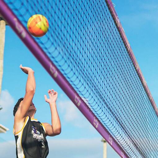 Capa do evento DAY USE - PRAIA ALTA