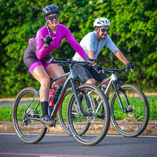 Capa do evento Treino no Terram�rica 17/02/26 - Moacir Ferrari