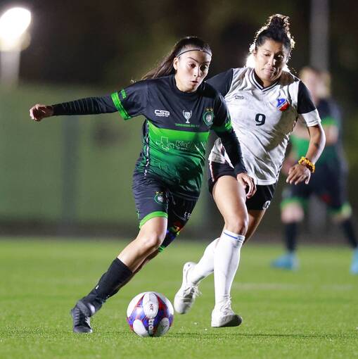 Copertura dell'evento Cuartos de Final FEM | Pedro Cabrera vs Chile Obrero
