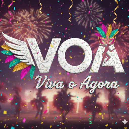 Event cover TREINO VOA PRA�A GIOVANNI BREDA - �REA VERDE