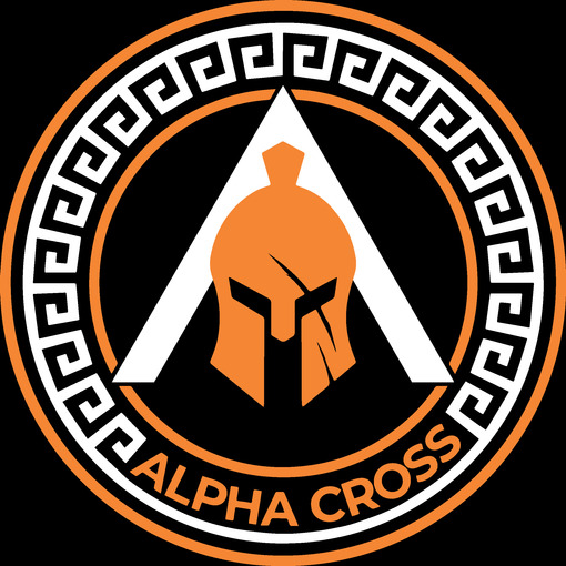 Capa do evento TREINO ALPHACROSS 16/02