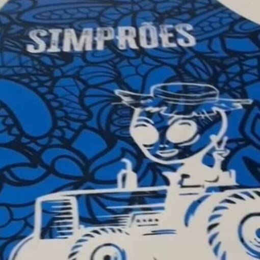 Couverture de l'�v�nement CarnaCountry - Simpr�es