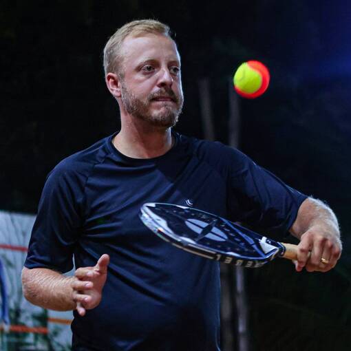 Capa do evento GFit - Super 8 Carnaval