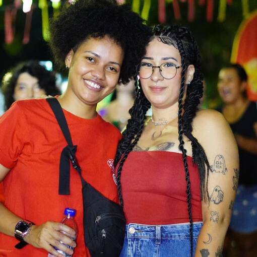 Event cover CARNAVAL ORLA MORENA