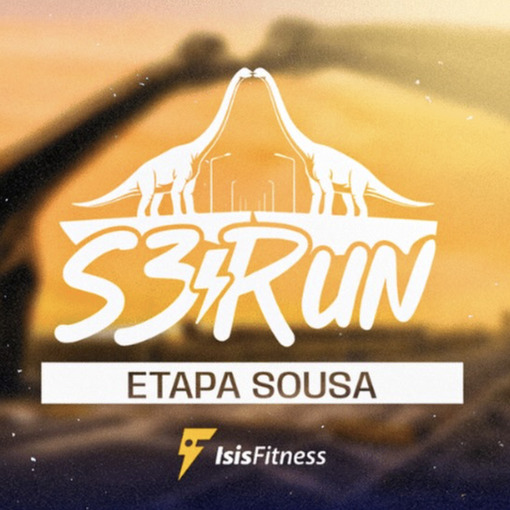 Portada del evento Fotos Oficiais S3 RUN Etapa Souza