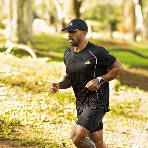 Event cover Corrida parque do Carmo 