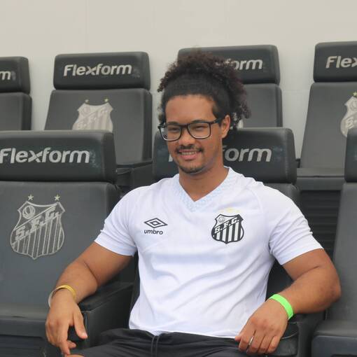 Event cover Tour Vila Belmiro - 17/02/2026 Ter�a-Feira