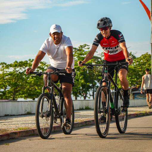 Event cover Treino de ter�a 