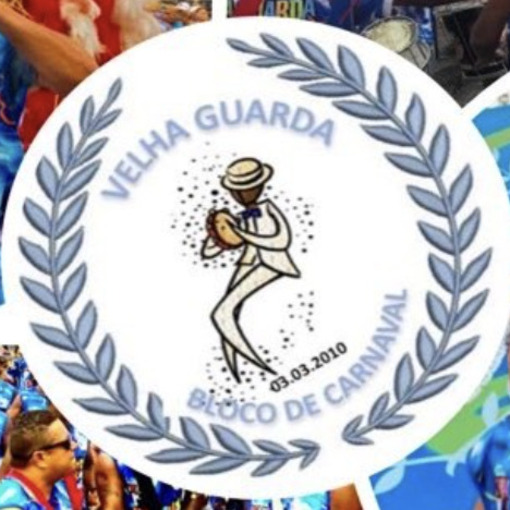 Capa do evento Bloco Velha Guarda Butant� - Carnaval 2026