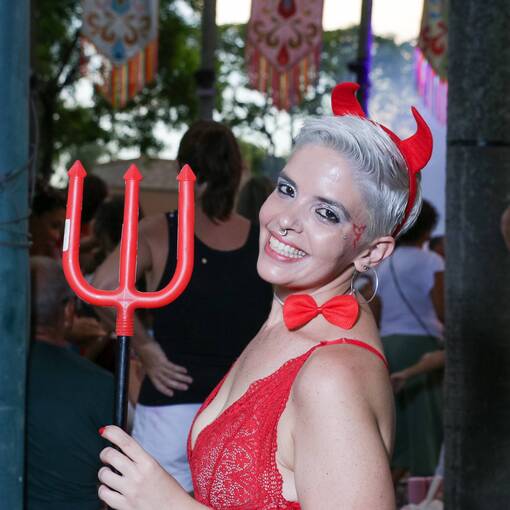 Event cover Carnaval Marchinha Indaiatuba