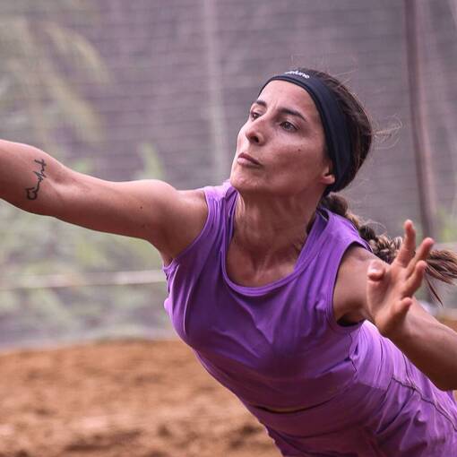 Event cover Arena LMTG