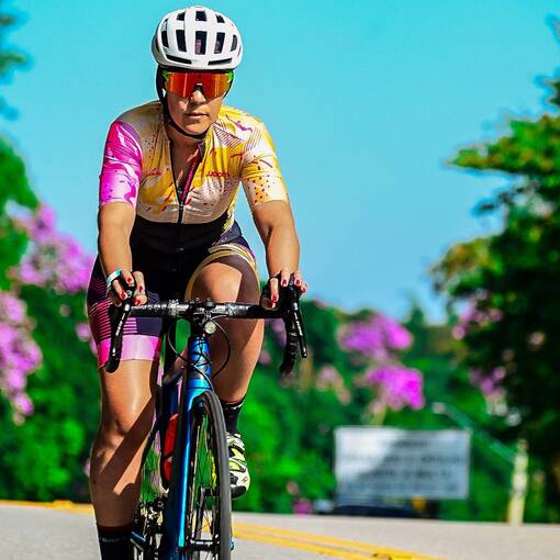 Event cover TREINO ESTRADA VELHA  17/02 BY BUSTO