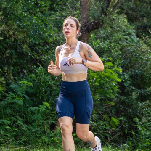 Event cover TREINO NO PARQUE M�E BONIF�CIA 