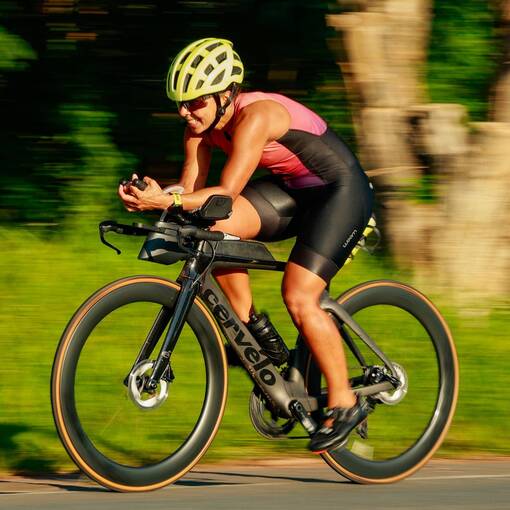 Event cover SIMULADO TRIATHLON | S2 BIKE