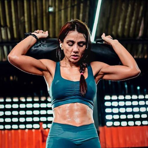 Copertura dell'evento TREINO DE CARNAVAL BEL 01